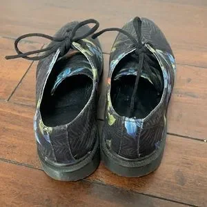Dr. Martens | Shoes | Mens Hawaiian Floral Print Dr Martens 
